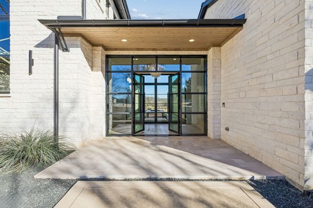 4401 Saddleback Lane, Southlake, TX 76092