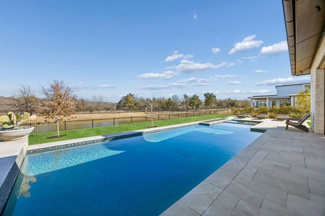 4401 Saddleback Lane, Southlake, TX 76092