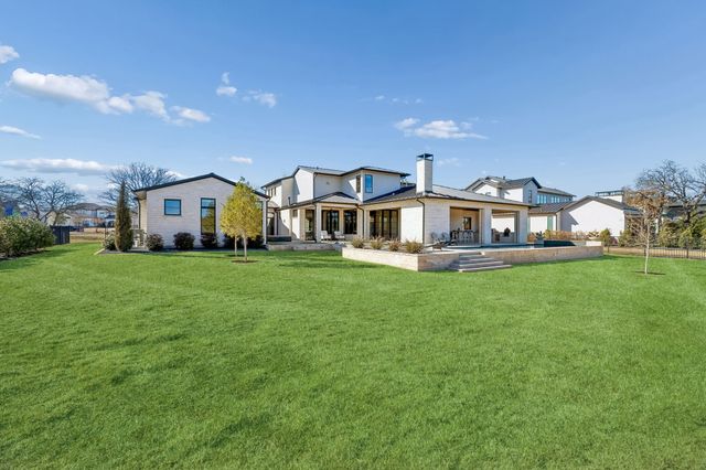 4401 Saddleback Lane, Southlake, TX 76092