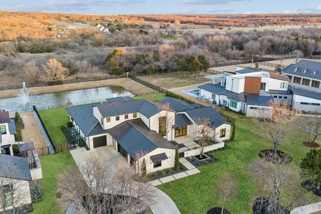 4401 Saddleback Lane, Southlake, TX 76092