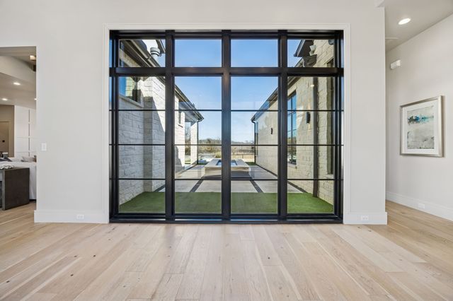 4401 Saddleback Lane, Southlake, TX 76092