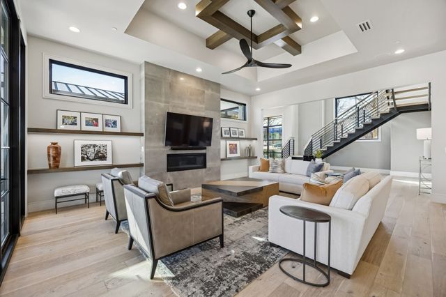 4401 Saddleback Lane, Southlake, TX 76092