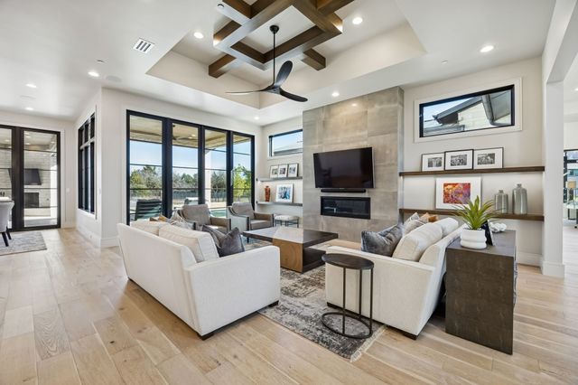 4401 Saddleback Lane, Southlake, TX 76092