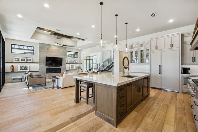 4401 Saddleback Lane, Southlake, TX 76092