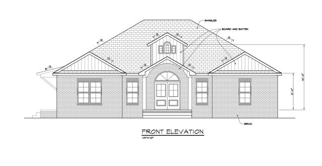 134 Zane Lane, Nicholasville, KY 40356