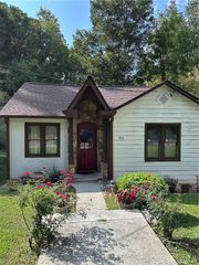 5511 Wing Street, Atlanta, GA 30350