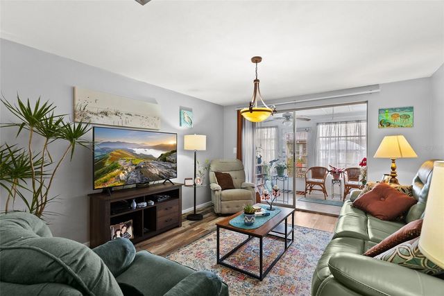 4227 RAX PLACE 4227, New Port Richey, FL 34652