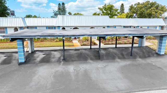 4227 RAX PLACE 4227, New Port Richey, FL 34652