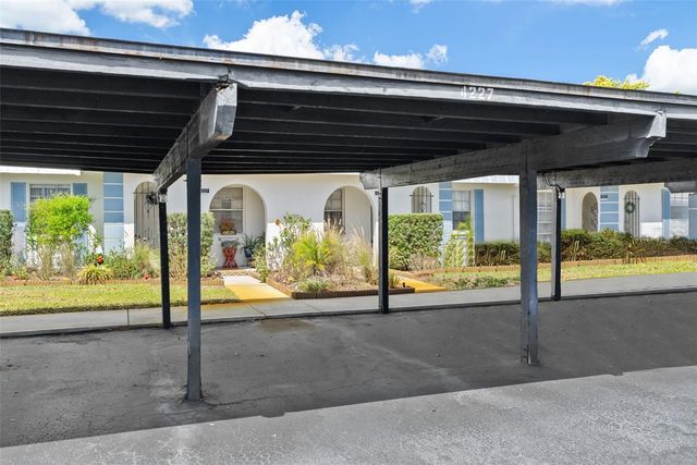 4227 RAX PLACE 4227, New Port Richey, FL 34652