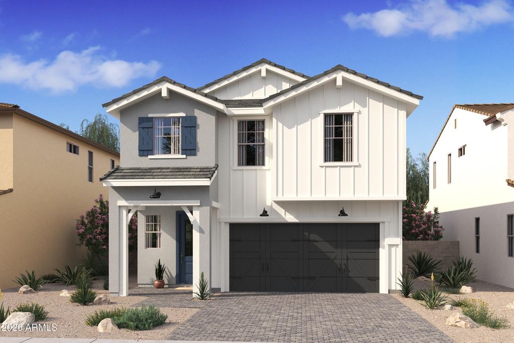 8084 N 80th Lane, Peoria, AZ 85345