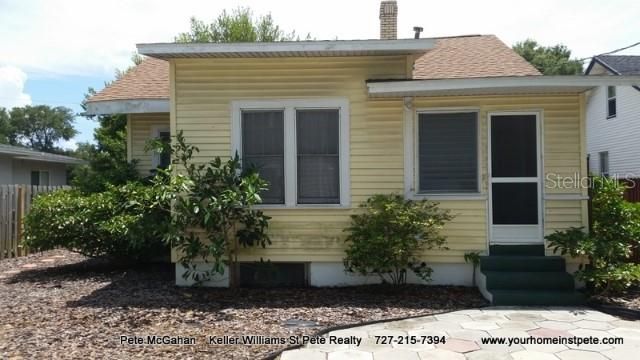 2211 2ND AVENUE N, St Petersburg, FL 33713