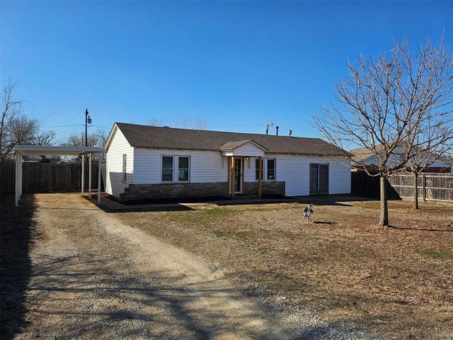 6707 S Kleiner Avenue, Oklahoma City, OK 73169