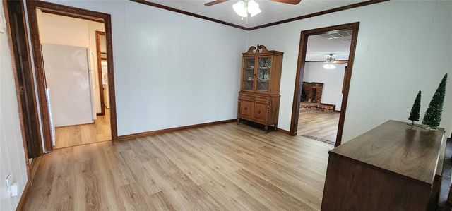 6707 S Kleiner Avenue, Oklahoma City, OK 73169