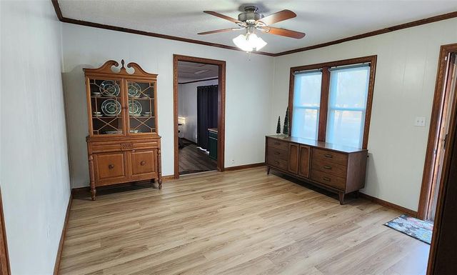 6707 S Kleiner Avenue, Oklahoma City, OK 73169