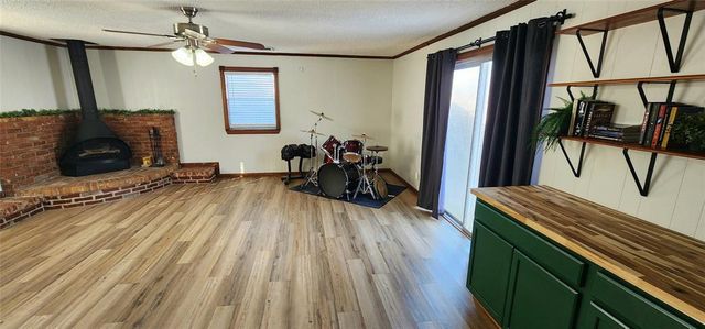 6707 S Kleiner Avenue, Oklahoma City, OK 73169