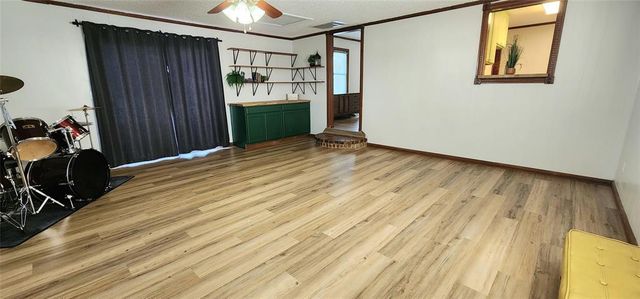 6707 S Kleiner Avenue, Oklahoma City, OK 73169