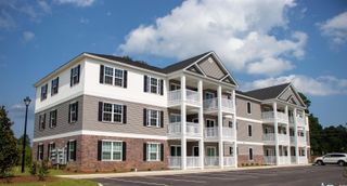 523 Black Swamp Ct Unit 204, Conway, SC 29526