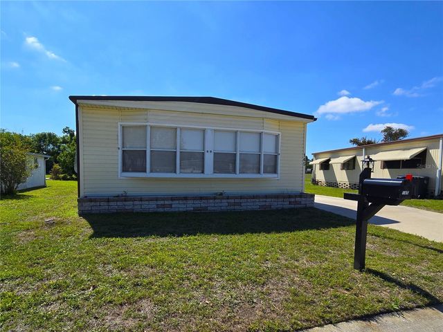 6710 36TH AVENUE E 145, Palmetto, FL 34221