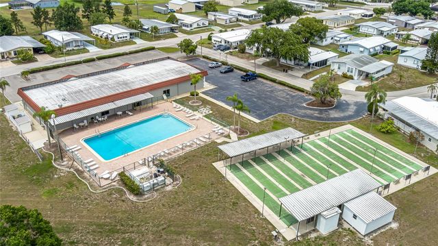 6710 36TH AVENUE E 145, Palmetto, FL 34221