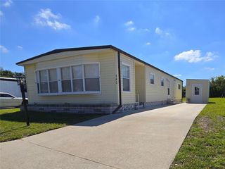 6710 36TH AVENUE E 145, Palmetto, FL 34221