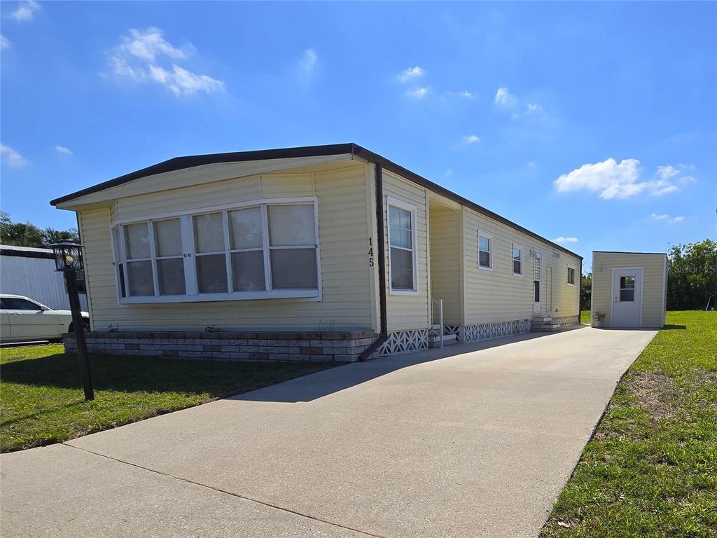 6710 36TH AVENUE E 145, Palmetto, FL 34221