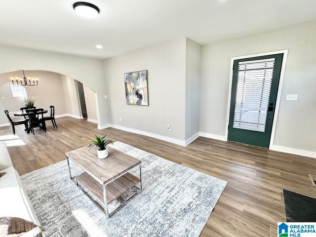 2104 31ST STREET ENSLEY SW, Birmingham, AL 35208