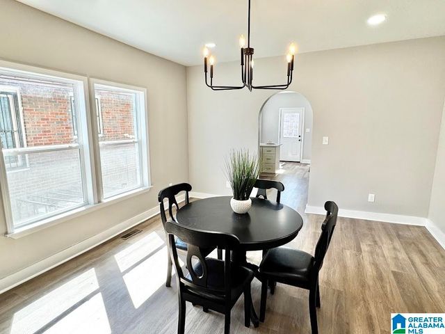 2104 31ST STREET ENSLEY SW, Birmingham, AL 35208