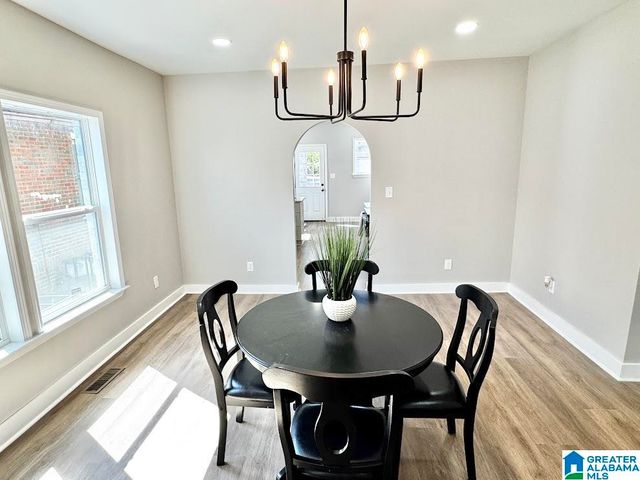 2104 31ST STREET ENSLEY SW, Birmingham, AL 35208