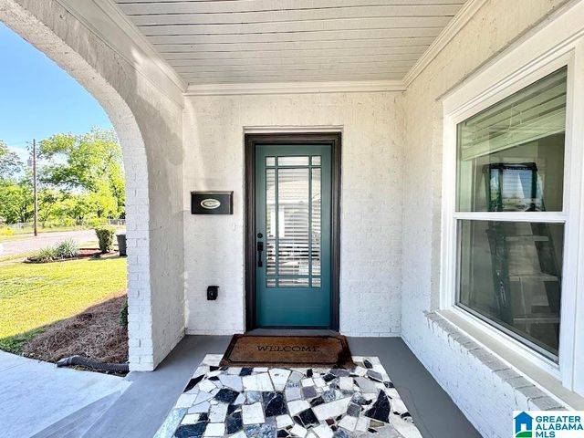 2104 31ST STREET ENSLEY SW, Birmingham, AL 35208