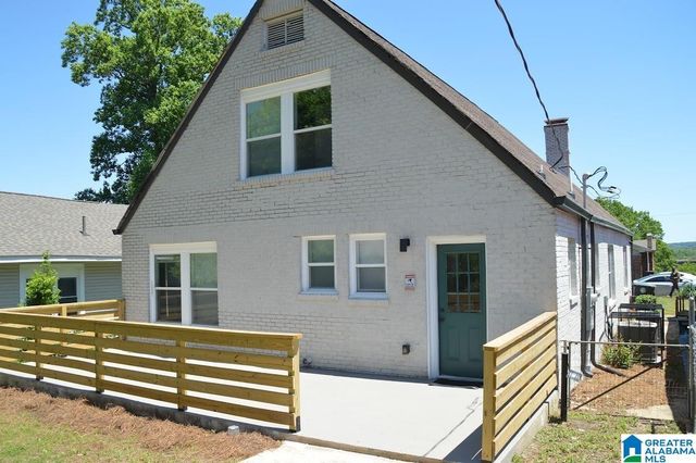 2104 31ST STREET ENSLEY SW, Birmingham, AL 35208
