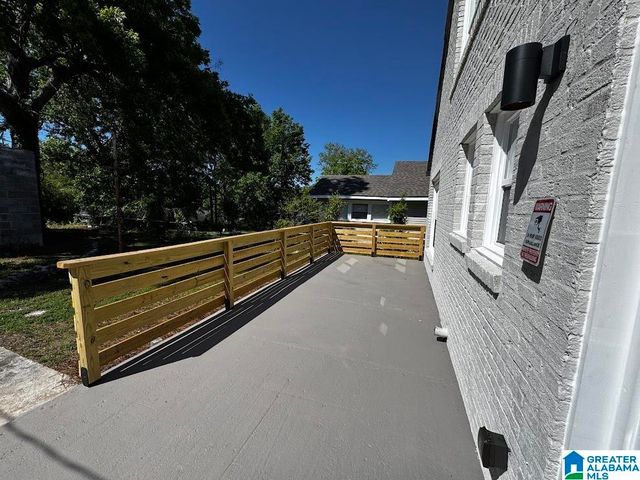 2104 31ST STREET ENSLEY SW, Birmingham, AL 35208