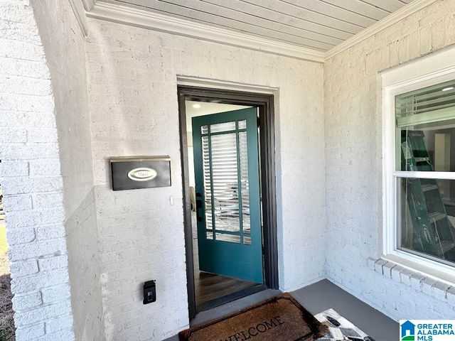 2104 31ST STREET ENSLEY SW, Birmingham, AL 35208
