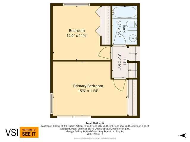 1S115 Euclid Avenue, Villa Park, IL 60181