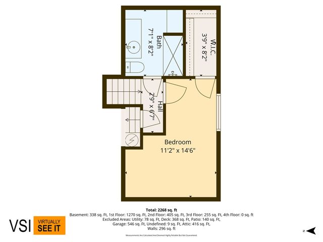 1S115 Euclid Avenue, Villa Park, IL 60181