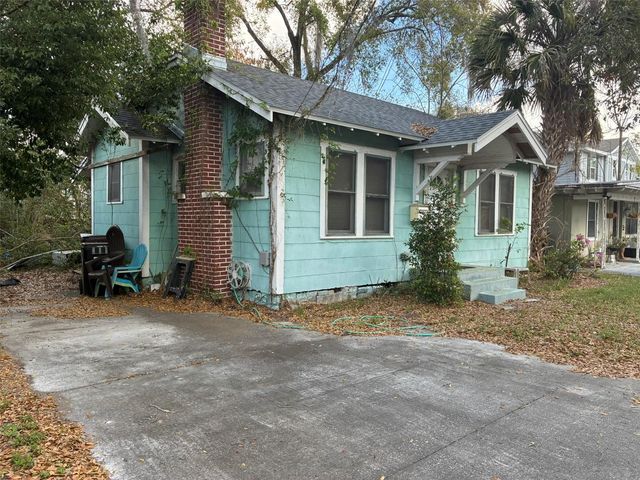 2617 E WASHINGTON STREET, Orlando, FL 32803