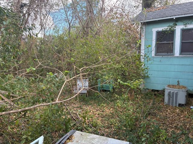 2617 E WASHINGTON STREET, Orlando, FL 32803