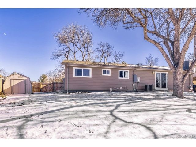 10443 King St, Westminster, CO 80031