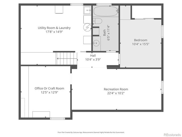 10443 King St, Westminster, CO 80031