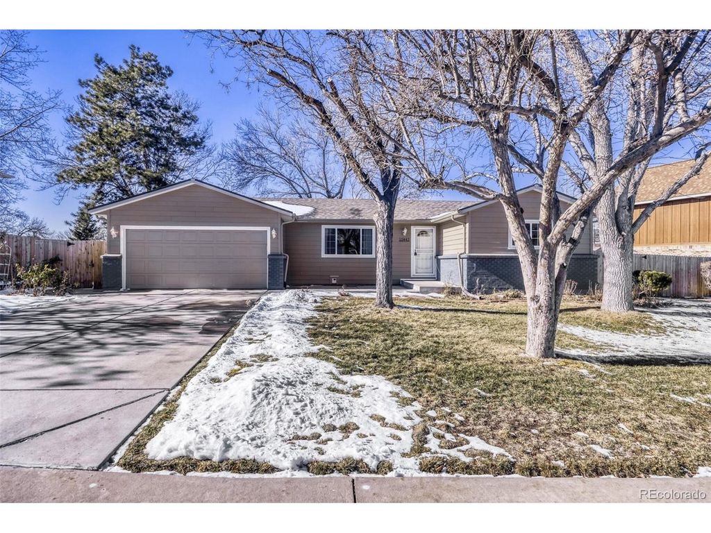 10443 King St, Westminster, CO 80031