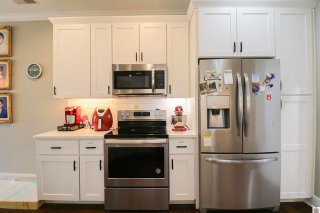 101 Twinson Court, Paducah, KY 42001