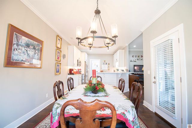 101 Twinson Court, Paducah, KY 42001