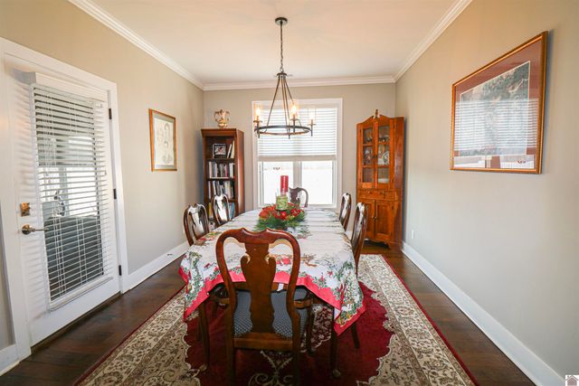 101 Twinson Court, Paducah, KY 42001