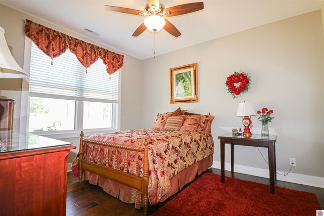 101 Twinson Court, Paducah, KY 42001