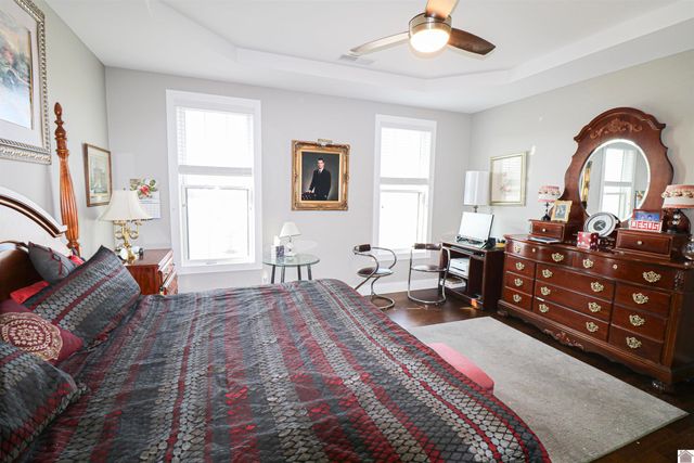 101 Twinson Court, Paducah, KY 42001