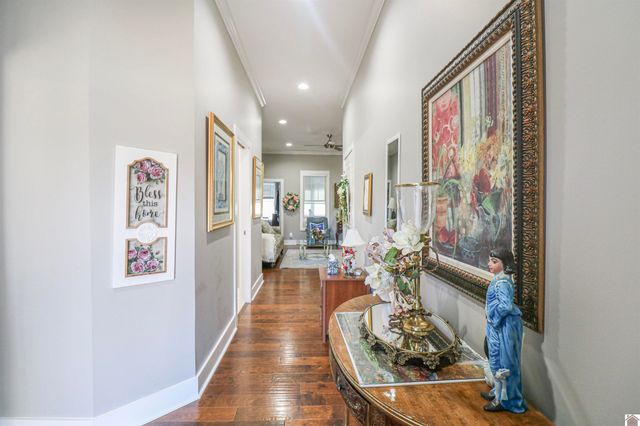 101 Twinson Court, Paducah, KY 42001