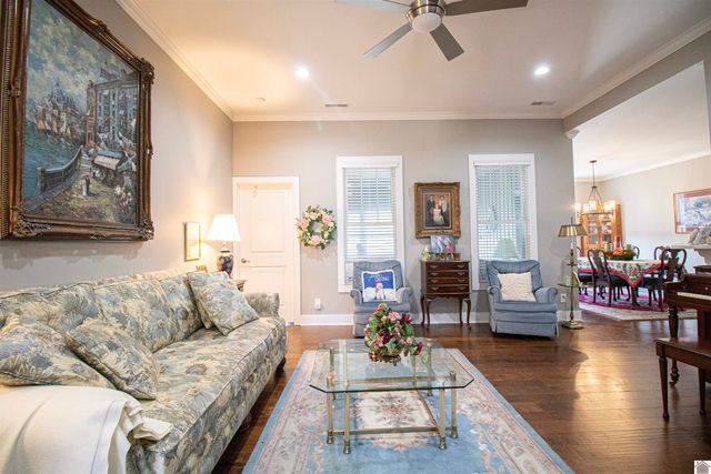 101 Twinson Court, Paducah, KY 42001