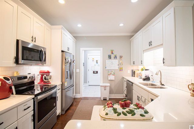 101 Twinson Court, Paducah, KY 42001