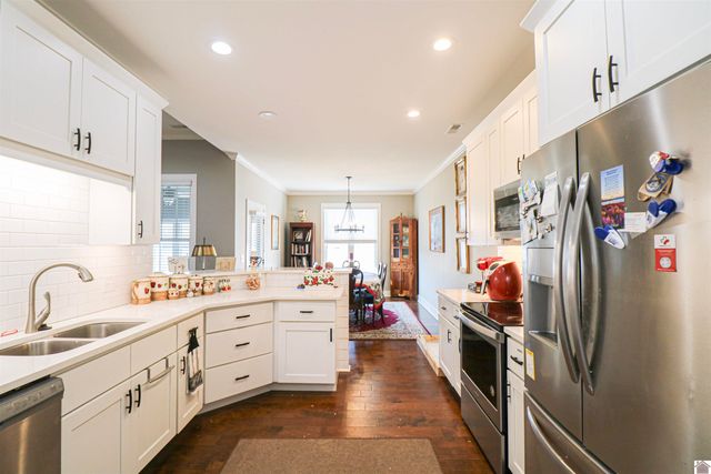 101 Twinson Court, Paducah, KY 42001