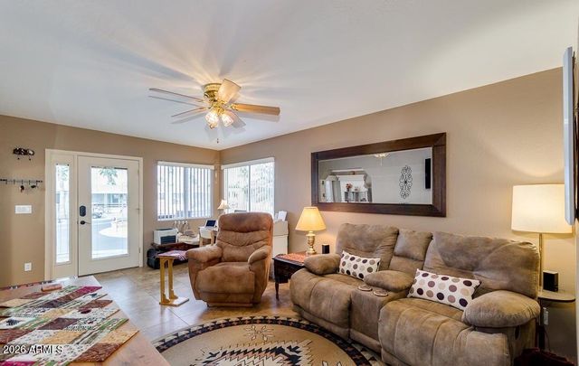 2010 S Crow Avenue, Apache Junction, AZ 85119