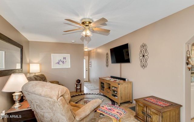 2010 S Crow Avenue, Apache Junction, AZ 85119